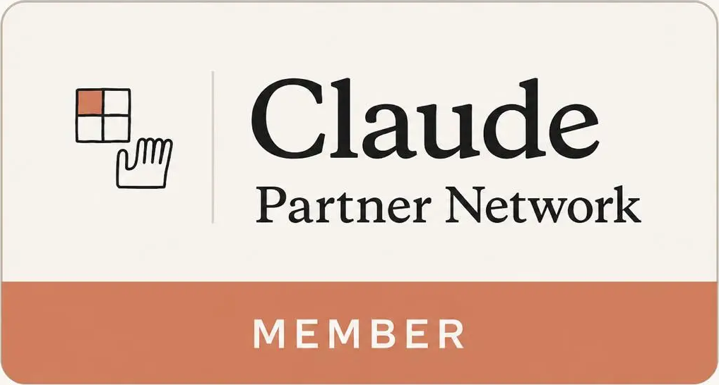 Claude Partner Network – Member