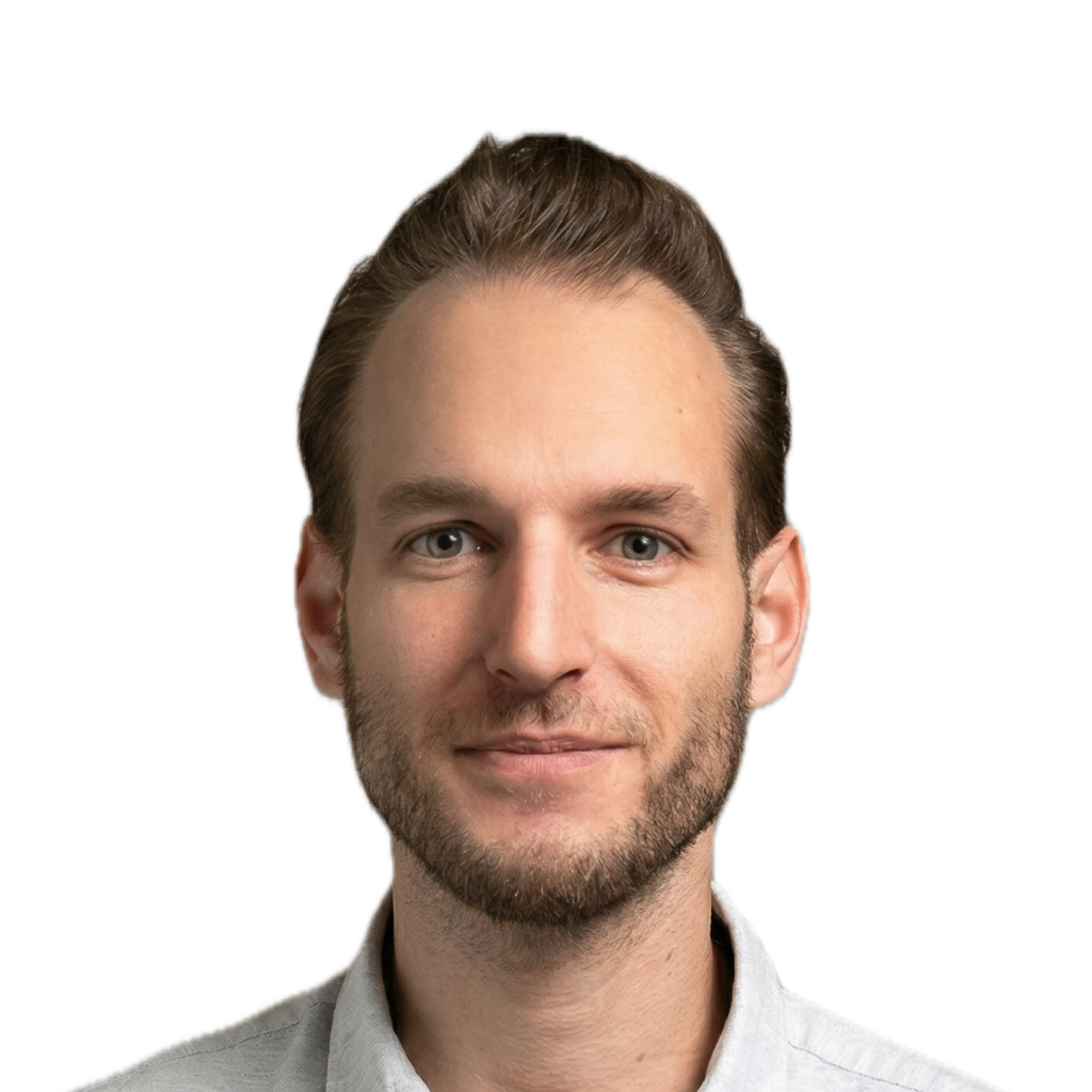 Dominik Rockenschaub